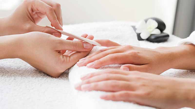 The Professional Salon Manicure: A Step‑by‑Step Guide to the Ultimate Hand Treatment